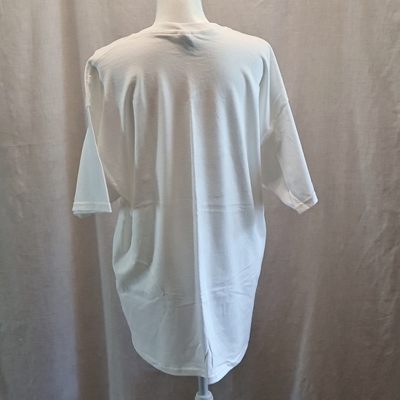 AAPC 2009 Las Vegas Convention Tee Shirt, white, Sz XL, new without tags - Picture 3 of 4